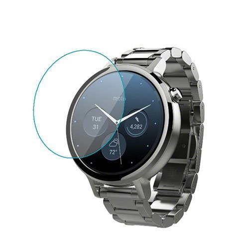 Motorola Moto 46mm Näytönsuoja