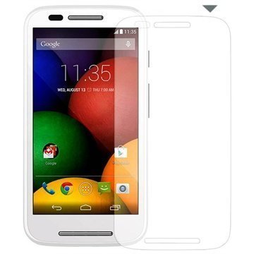 Motorola Moto E Moto E Dual SIM Nillkin Näytönsuoja Heijastamaton