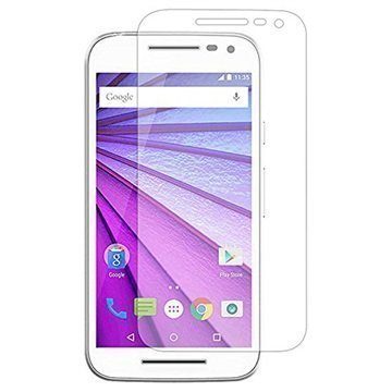 Motorola Moto G (3rd gen) PanzerGlass Näytönsuoja