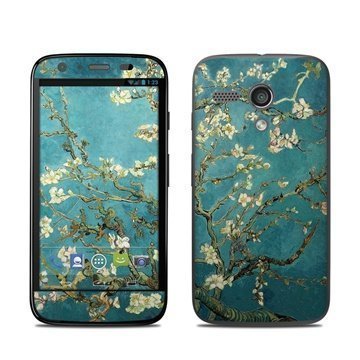 Motorola Moto G Moto G 4G Blossoming Almond Tree Skin