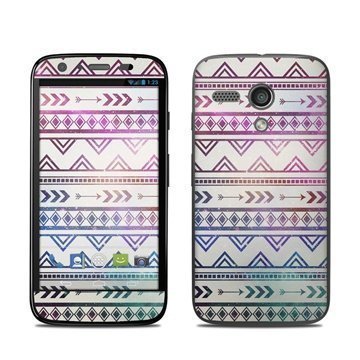 Motorola Moto G Moto G 4G Bohemian Skin