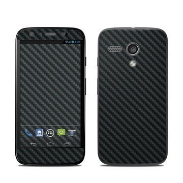 Motorola Moto G Moto G 4G Carbon Skin