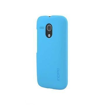 Motorola Moto G Moto G 4G Incipio Feather Kotelo Syaani