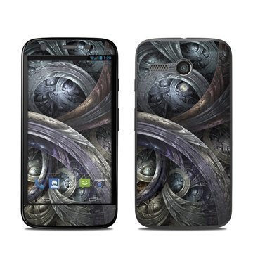 Motorola Moto G Moto G 4G Infinity Skin