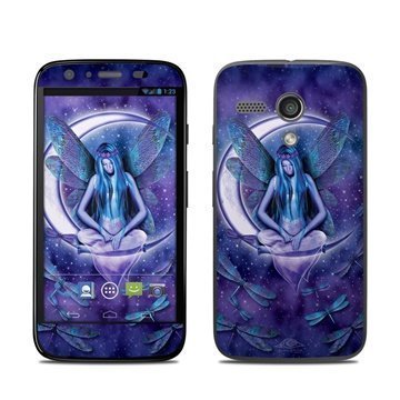 Motorola Moto G Moto G 4G Moon Fairy Skin