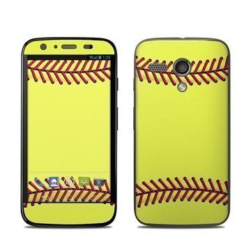 Motorola Moto G Moto G 4G Softball Skin