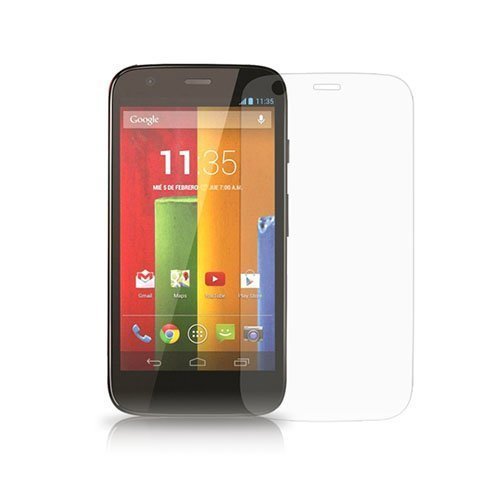 Motorola Moto G Näytön Suojakalvo