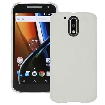 Motorola Moto G4 Moto G4 Plus Noreve Tradition E Kotelo Valkoinen