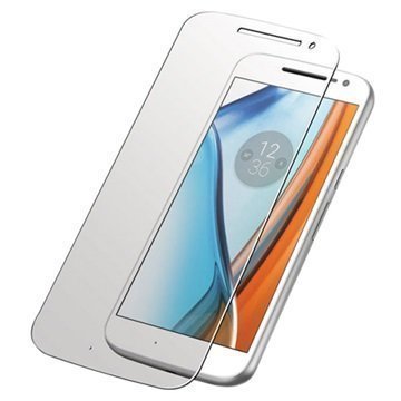 Motorola Moto G4 PanzerGlass Näytönsuoja Karkaistua Lasia