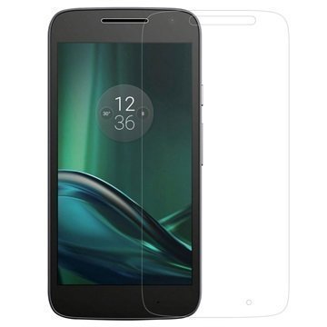 Motorola Moto G4 Play Nillkin Amazing H Näytönsuoja Karkaistua Lasia