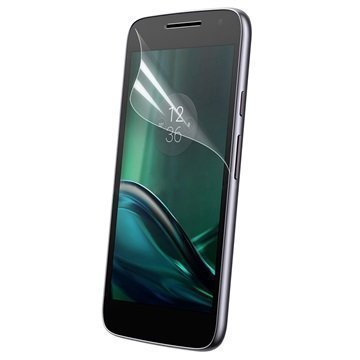Motorola Moto G4 Play Näytönsuoja Heijastamaton