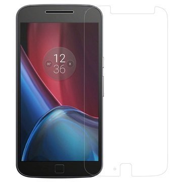 Motorola Moto G4 Plus Nillkin Amazing H+Pro Näytönsuoja Karkaistua Lasia