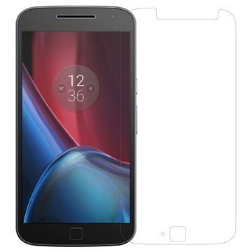 Motorola Moto G4 Plus Nillkin Näytönsuoja Häikäisemätön