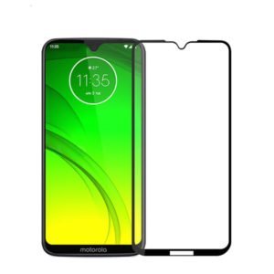 Motorola Moto G7 / G7 Plus Panssarilasi Koko Näytölle