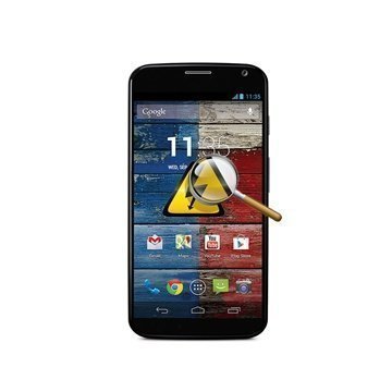 Motorola Moto X Arviointi