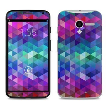 Motorola Moto X Charmed Skin