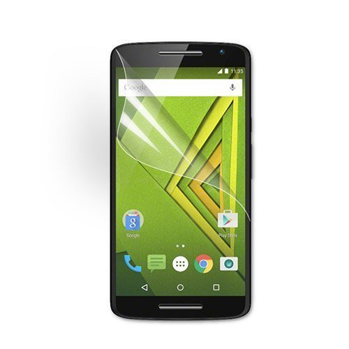 Motorola Moto X Play Näytön Suojakalvo