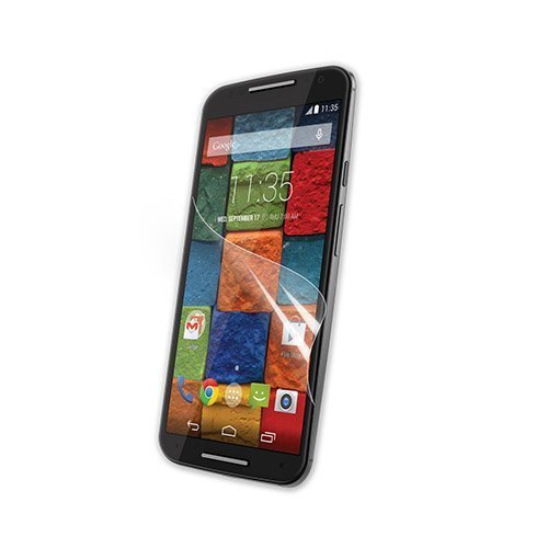 Motorola Moto X2 Näytön Suojakalvo Kirkas