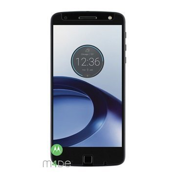 Motorola Moto Z Incipio Plex Shield Karkaistu Lasinen Näytönsuoja