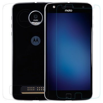 Motorola Moto Z Nillkin Amazing H+Pro Näytönsuoja