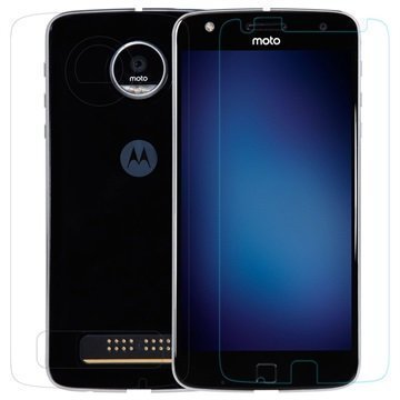 Motorola Moto Z Nillkin Amazing H+Pro Näytönsuoja