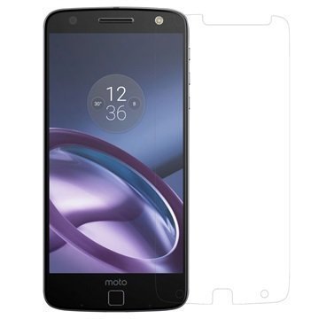 Motorola Moto Z Nillkin Screen Protector Anti-Glare