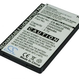 Motorola T720 akku 750 mAh