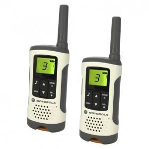 Motorola Tlkr T50 Radiopuhelimet