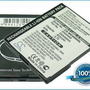 Motorola V710 E815 E816 A840 A860 Motorola Hollywood akku 850 mAh