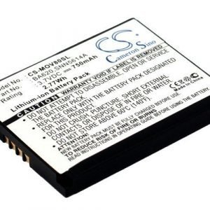 Motorola V80 A668 R880 akku 750 mAh