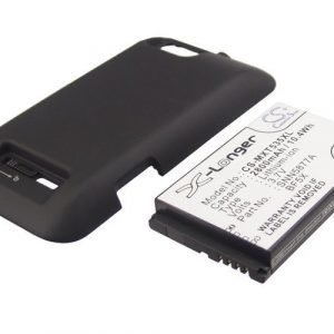 Motorola XT535 akku 2800 mAh