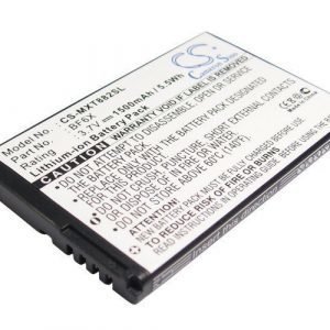 Motorola XT882 akku 1500 mAh