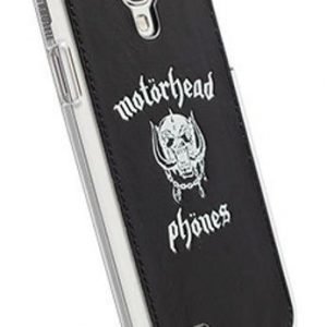Motörhead Metropolis for Samsung Galaxy S4 Black/White