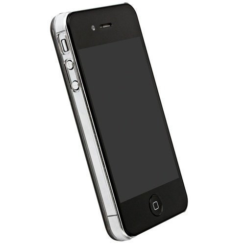 Motörhead Metropolis for iPhone 4S Black on White