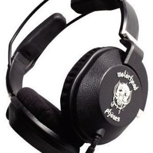 Motörhead phönes Iron Fist Black