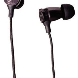 Motörhead phönes Overkill In-Ear with Mic1 Black