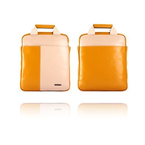 Multi-Bag Keltainen Tablet Laukku