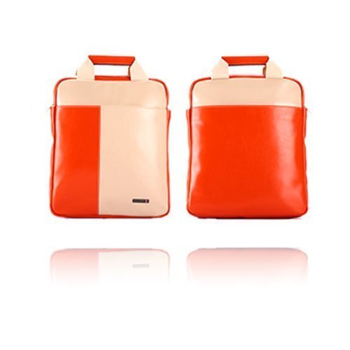 Multi-Bag Oranssi Tablet Laukku