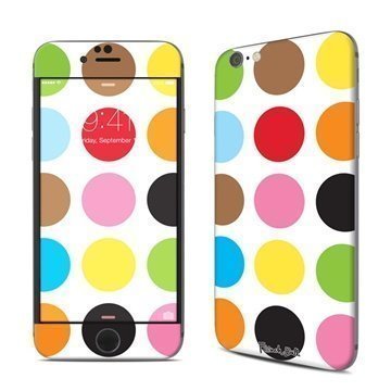 Multidot iPhone 6 / 6S Skin