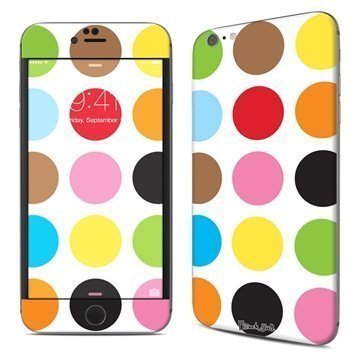 Multidot iPhone 6 Plus / 6S Plus Skin