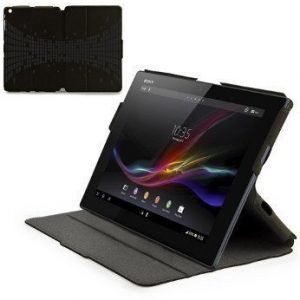 Muvit Flip n Stand Case for Sony Xperia Tablet Z