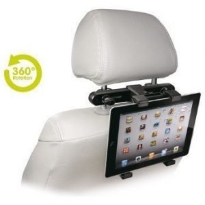 Muvit Headrest Mount for 7-10'' Tablets