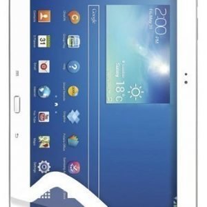 Muvit Screen Protector for Samsung Galaxy Tab3 10.1''