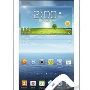 Muvit Screen Protector for Samsung Galaxy Tab3 7''