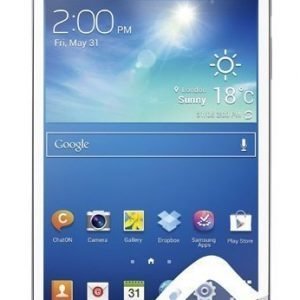 Muvit Screen Protector for Samsung Galaxy Tab3 8''