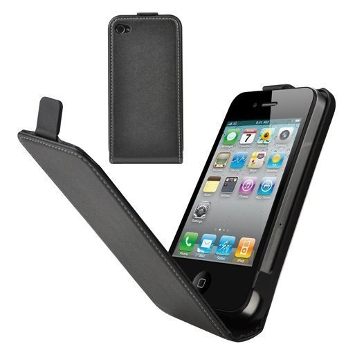 Muvit Slim Case for iPhone 4