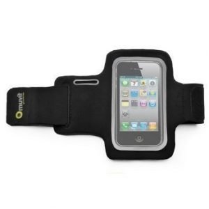 Muvit Sportarmband Smartphones & iPhone 4 & 4S