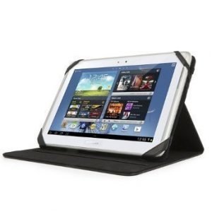 Muvit Universal Case for Tablets 9-10'' Black