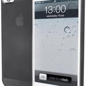 Muvit iMatt Thin Cover for iPhone 5 Black