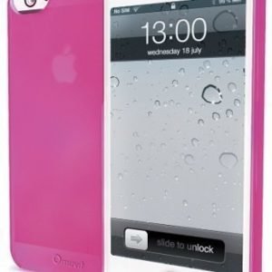 Muvit iMatt Thin Cover for iPhone 5 Pink